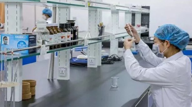 喜报！艾米森获2020年国家高新技术企业认定！