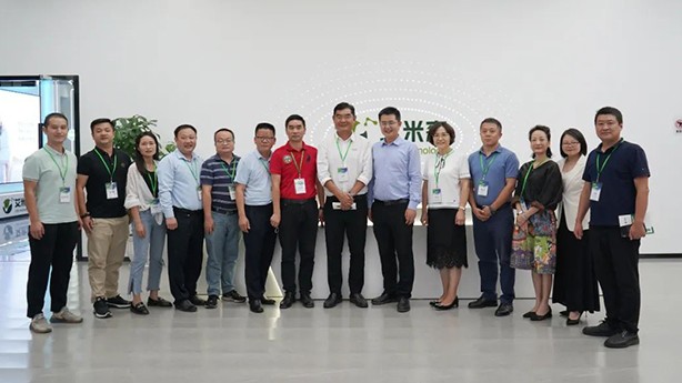 时维九月·盼珈人来 | 艾米森喜迎武大校友