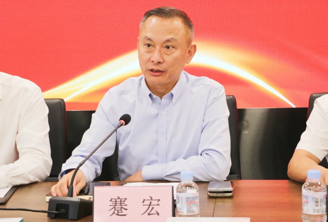 “关爱楚商,大爱无疆”——艾长康®肠癌早检公益活动捐赠仪式圆满举行 “关爱楚商,大爱无疆”——艾长康®肠癌早检公益活动捐赠仪式圆满举行
