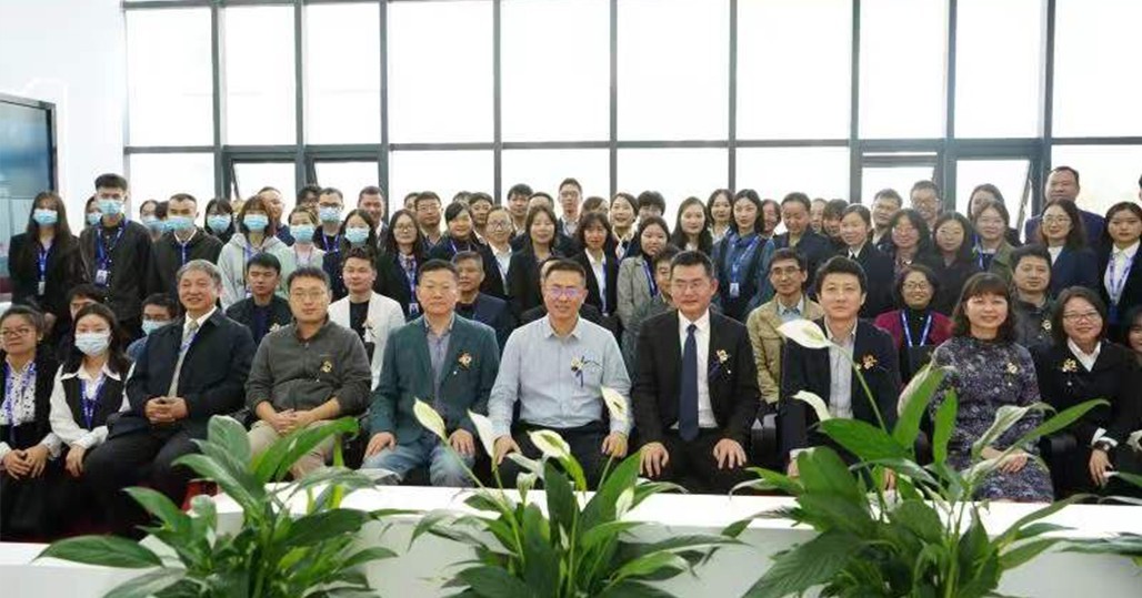 Corporate environment